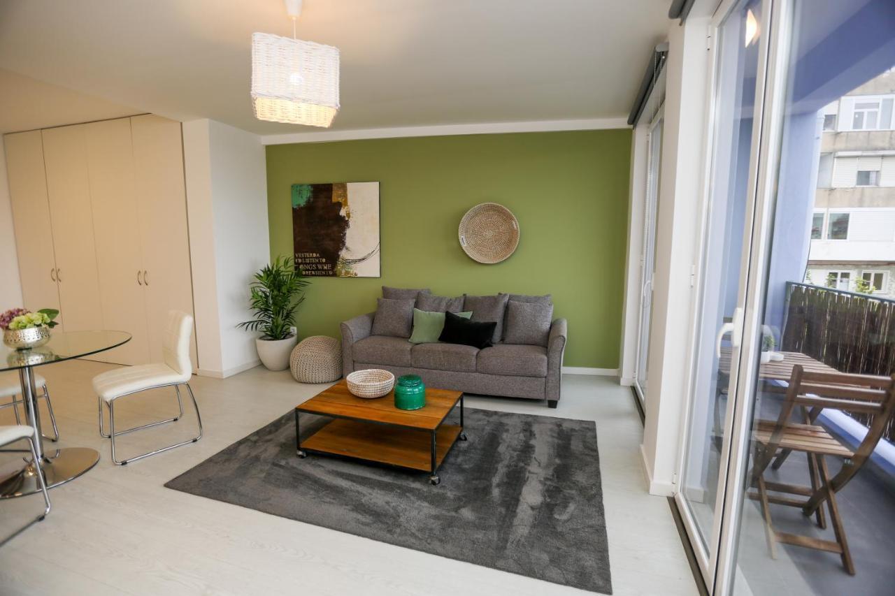 Appartement Enjoy Graca 2 Lissabon
