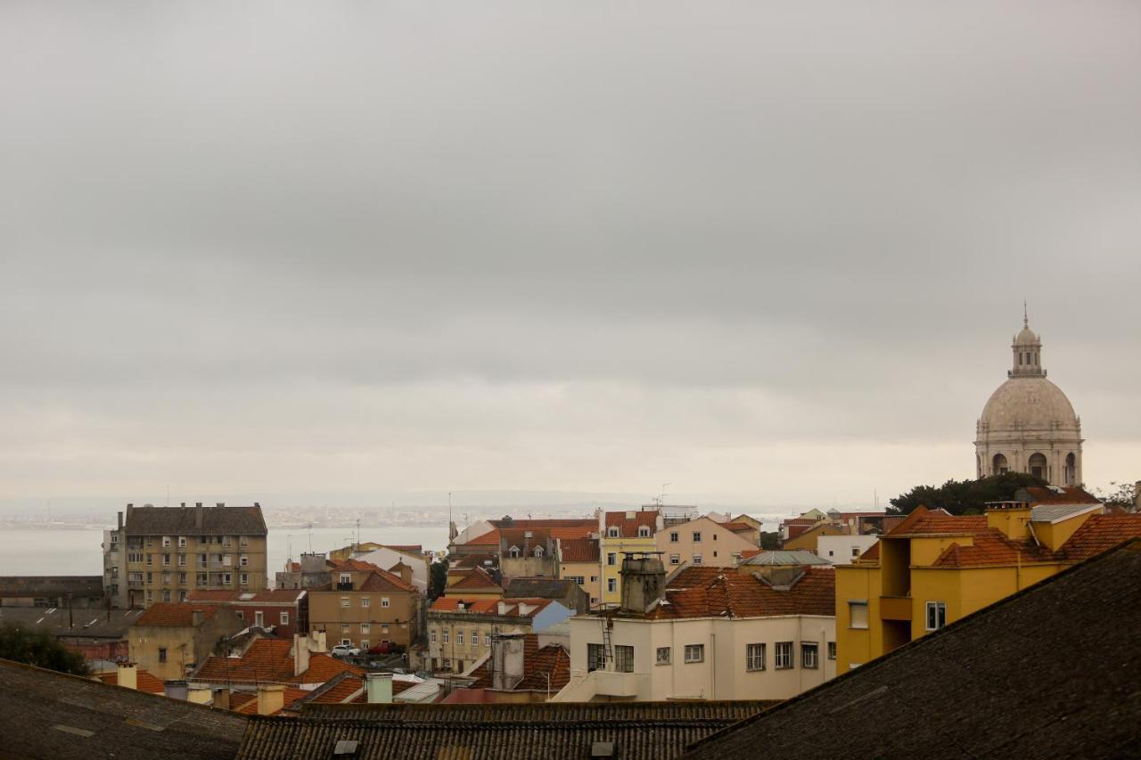 Enjoy Graca 2 * Lissabon