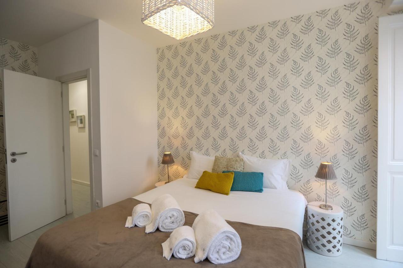 Appartement Enjoy Graca 2 *