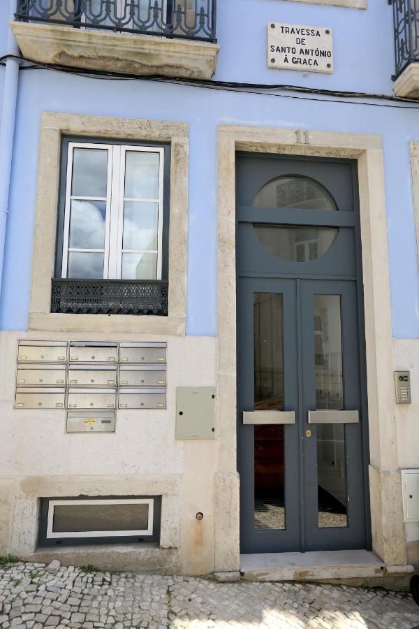 Appartement Enjoy Graca 2